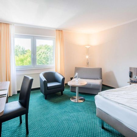 Best Western Hotel Am Papenberg Gottingen Exterior photo