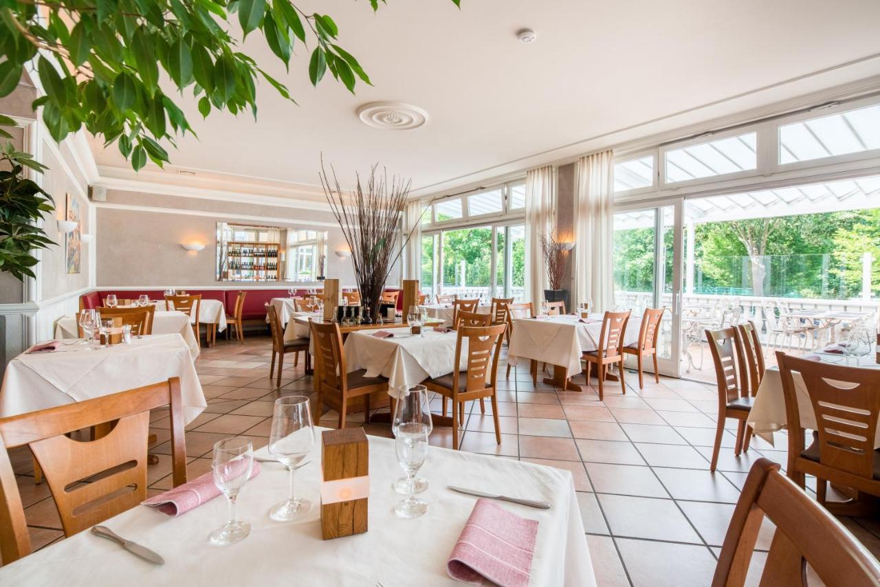 Best Western Hotel Am Papenberg Gottingen Exterior photo