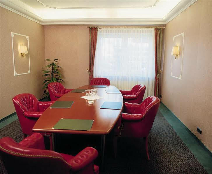 Best Western Hotel Am Papenberg Gottingen Exterior photo